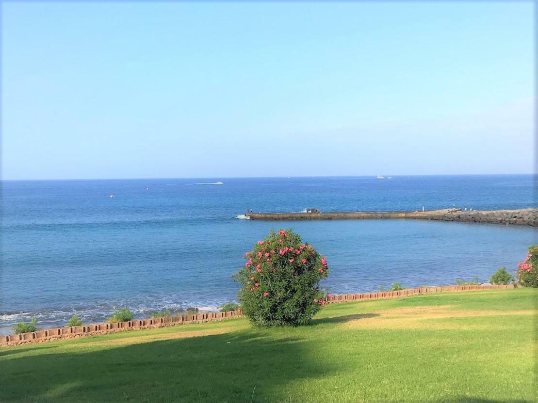 Playa De Fanabe Mareverde Costa Adeje  Exteriér fotografie
